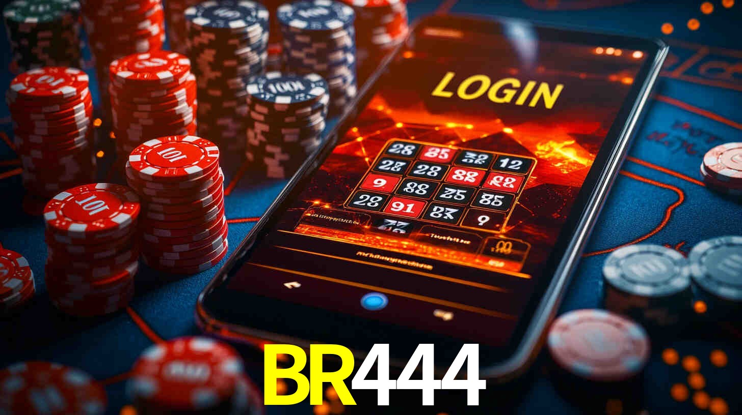 BR444