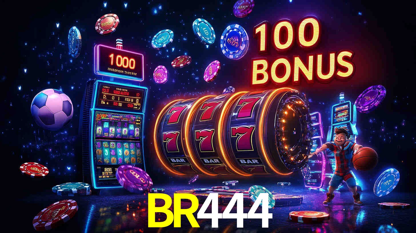 BR444
